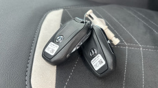 Vauxhall Mokka 1.2 Turbo Ultimate 5dr Auto Petrol Hatchback